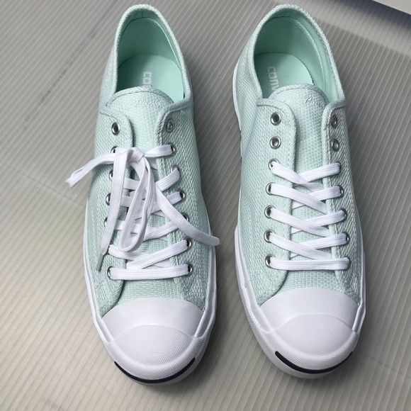 NWT Converse JP Jack OX Fiberglass M AUTHENTIC - Picture 5 of 8